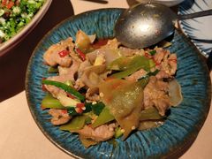 -山石榴·贵州菜(丰盛里店)