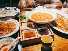 -鲁城往事(游客中心店)