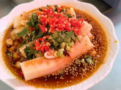 -香味轩(北海路店)