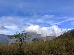 -湖州龙王山景区