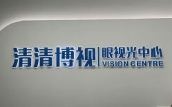 -清清博视儿童眼视光中心(角门西店)