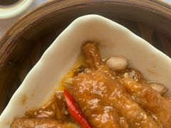 -潮福城大酒楼(北尚店)