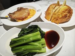 -深仔记茶餐厅(亚士厘道店)