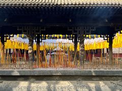 -护国法轮寺