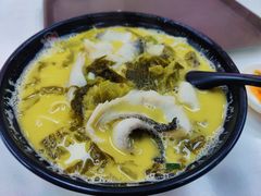-常熟炒浇面馆(蓝旗街店)