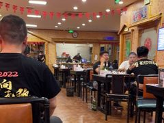 大堂-老黑板筋(顺义总店)