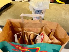 -麦当劳(武汉火车站店)