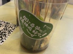 -眉州东坡(春秀路店)
