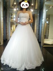 -韩国天使嫁衣婚纱礼服馆(上海旗舰店)