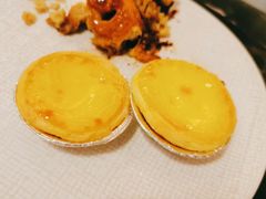 -云端西餐厅(南宁龙光那莲豪华精选酒店)