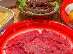 -虾领航小龙虾·吉林烧烤(柳州路店)