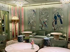 -杭州城中香格里拉大酒店