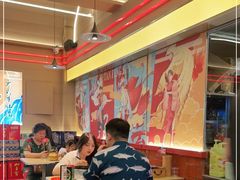 -地摊风云龙虾烧烤铺(润和国际店)