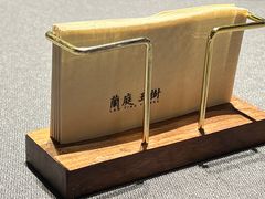 -兰庭玉树·老饭骨家宴(后海店)