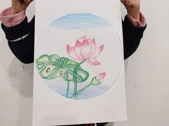 -爱乐梵国际儿童教育中心(古美店)