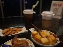 -活力无限KTV(天河新天地店)