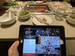 -海底捞火锅(九霄梦天地店)