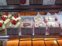 -檬舒舒MonChouChou(久光百货店)