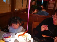 -玉川屋·深夜食堂居酒屋(柳巷店)