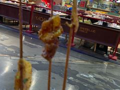 -乐乐姐超级土豆(中关村5号店)