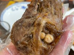 -宋三姐老妈兔头(双流总店)