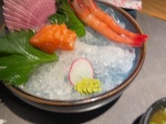 -沼津港精致料理·寿喜烧·烧鸟(龙湖南桥天街店)