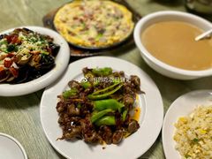 -华春餐馆(鱼山路店)