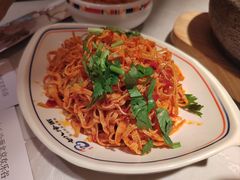 -七八冷面·延边朝鲜族美食(欢乐谷店)