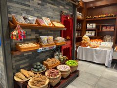 -客家汇·客家传承菜(水库店)