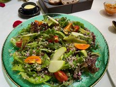 -Wei菋·Le Bistrot