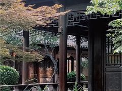 -台儿庄古城