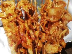 -那些年记忆烧烤