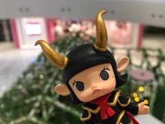 -泡泡玛特POPMART(天环购物中心店)