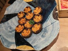 -Minase水濑·日料放题(外滩店)