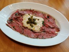 意式小牛柳-君悦酒店·La Terrazza意合園·意式风味