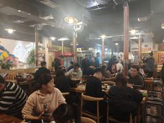 大堂-大壮家原味烤肉(兴华北街店)