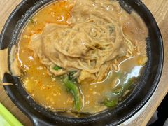 -曹宝林砂锅麻辣烫(星光路店)