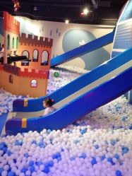 -幻贝家儿童乐园(苏州中心店)