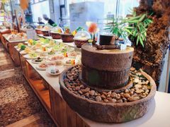 -一桶江山餐厅(松北店)