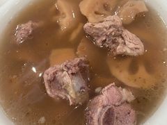 -雨田饭店(华兴东街店)