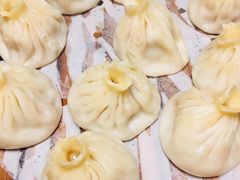 同庆楼小笼包-同庆楼(金宝汇店)