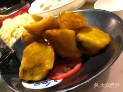 -山东老家(黄埔分店)