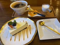 -比顿咖啡文化馆(升阳路店)