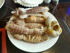 -漳州瑰丽半岛酒店·原素全日制餐厅