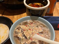 -串大叔炭火烤串·鸡西大冷面刀削面(总店)