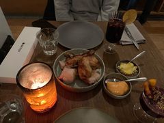 -BOR Eatery(安福路店)