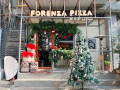 -盘炉forenza·云贵川融合小食堂 ( 钟楼中柳巷店)