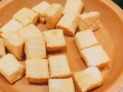 -龍歌自助小火锅(市南金茂湾店)