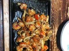 -小川洋风料理(街道口店)