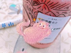 -野萃山·潮汕厚果汁(十亩地店)